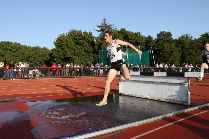 2010 Stanford Invite-College-123.JPG - 2010 Stanford Invitational, March 26-27, Cobb Track and Angell Field, Stanford,CA.